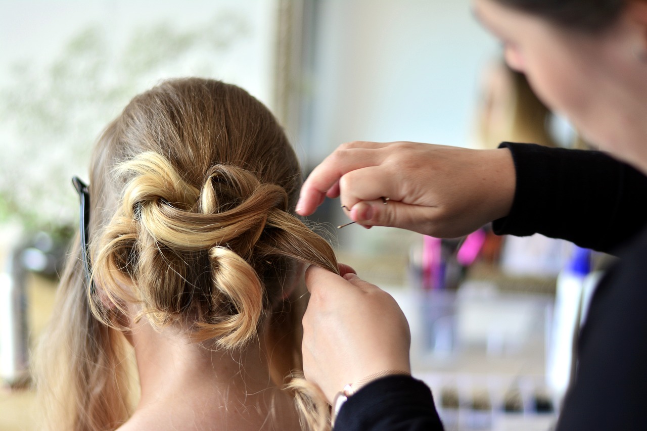 Choosing the Perfect Oxford Wedding Hairdresser for Your Big Day