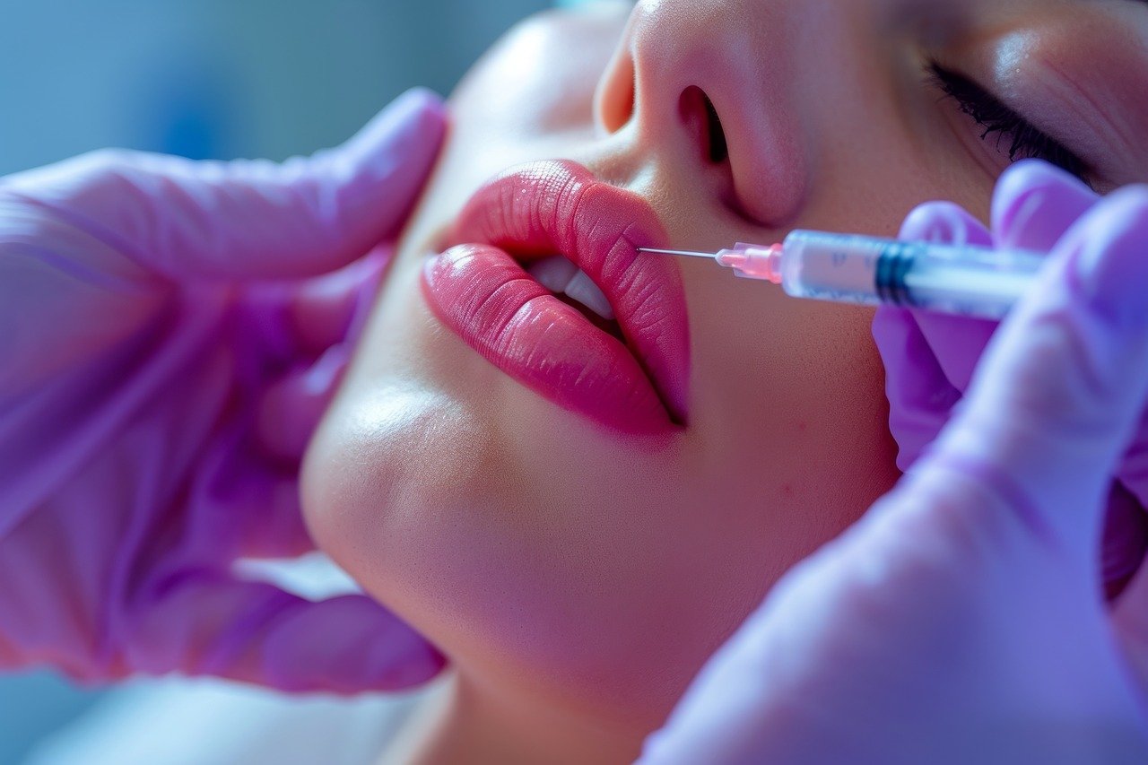 Botox Treatments vs. Fillers: Understanding the Key Differences and Benefits